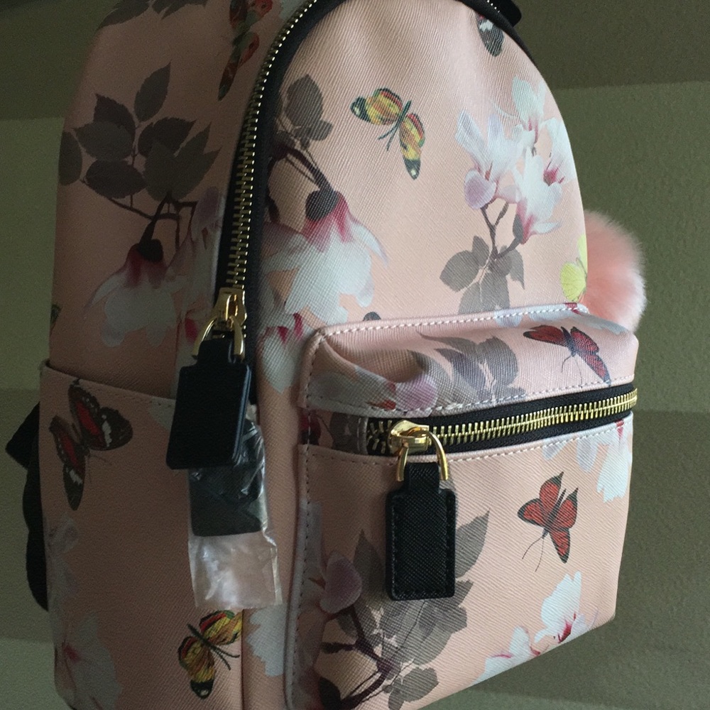 MINI BACKPACK by DREAM CONTROL - Picture 2 of 8